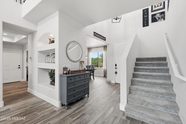 10017 S Placita Notable, Vail, AZ 85641