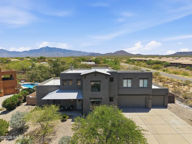 10017 S Placita Notable, Vail, AZ 85641