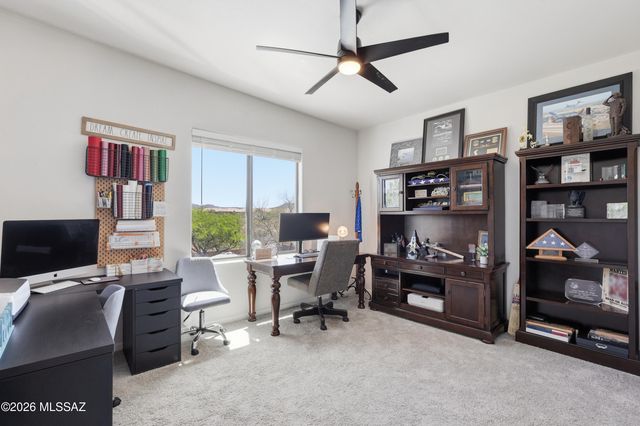 10017 S Placita Notable, Vail, AZ 85641