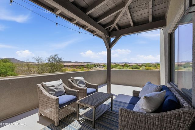 10017 S Placita Notable, Vail, AZ 85641