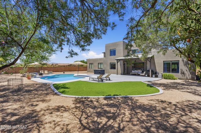 10017 S Placita Notable, Vail, AZ 85641