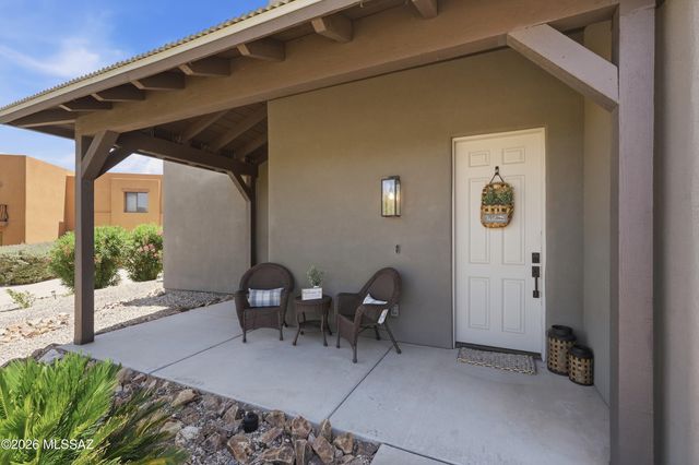 10017 S Placita Notable, Vail, AZ 85641