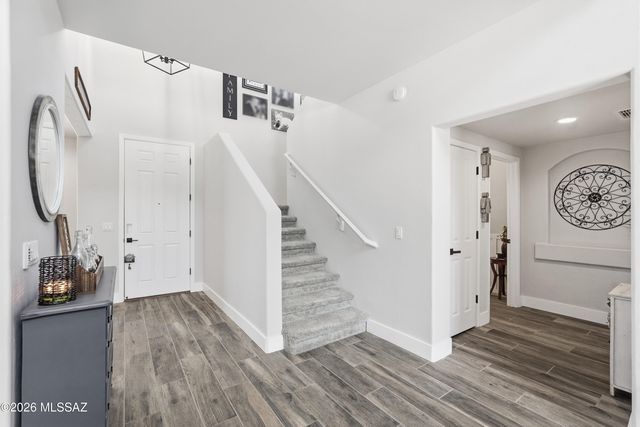 10017 S Placita Notable, Vail, AZ 85641