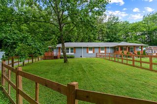 3801 Moss Rose Dr, Nashville, TN 37216