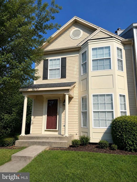 8850 BRIARCLIFF LN, Frederick, MD 21701