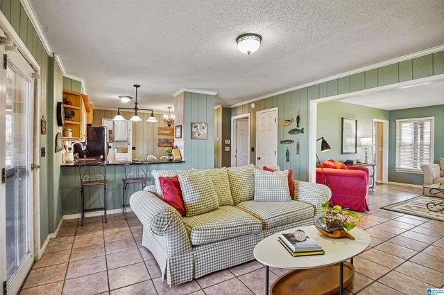 100 HORN DRIVE, Shelby, AL 35143