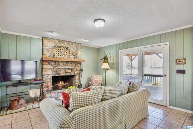 100 HORN DRIVE, Shelby, AL 35143