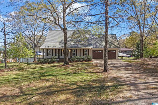 100 HORN DRIVE, Shelby, AL 35143