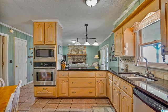 100 HORN DRIVE, Shelby, AL 35143