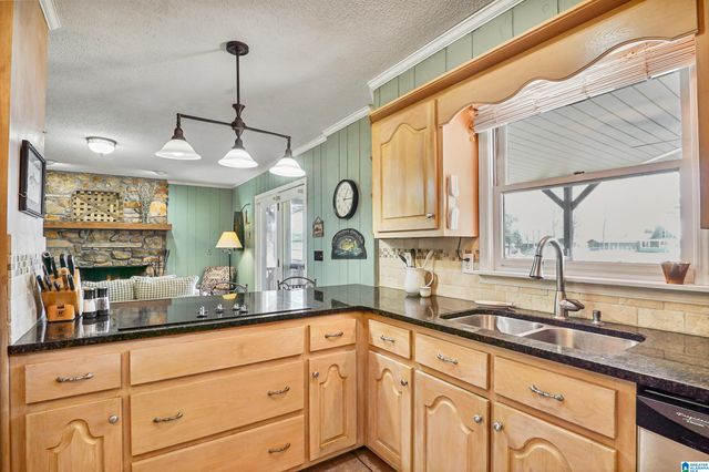 100 HORN DRIVE, Shelby, AL 35143