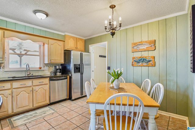 100 HORN DRIVE, Shelby, AL 35143