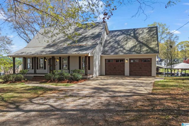 100 HORN DRIVE, Shelby, AL 35143