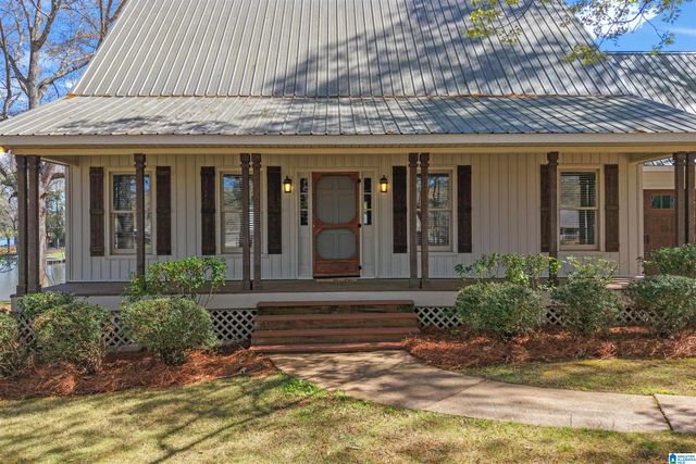 100 HORN DRIVE, Shelby, AL 35143