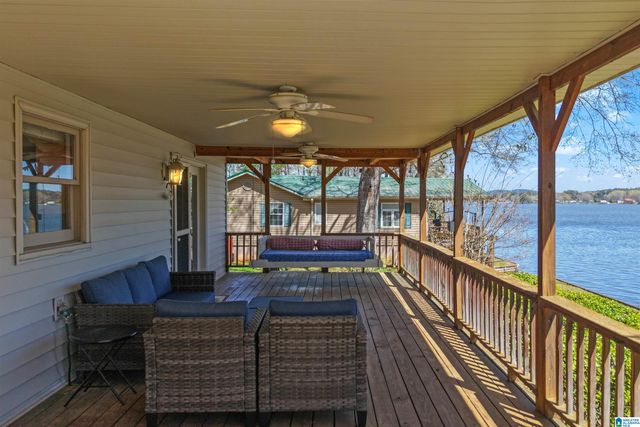 100 HORN DRIVE, Shelby, AL 35143