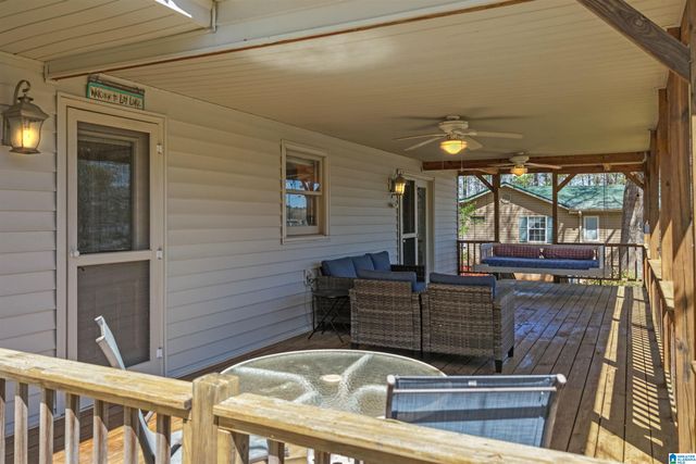 100 HORN DRIVE, Shelby, AL 35143