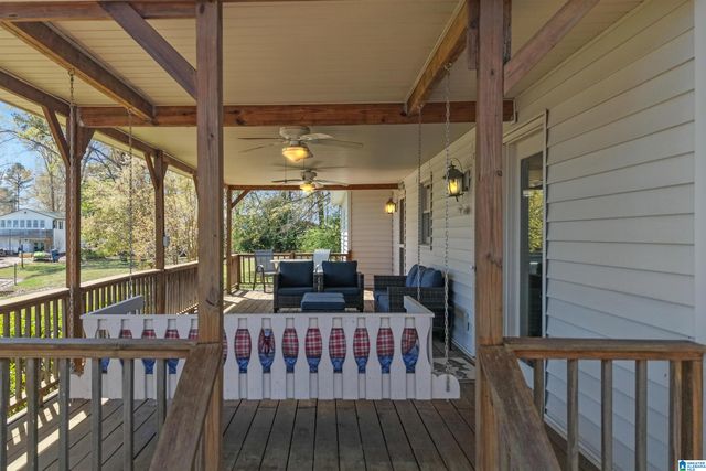 100 HORN DRIVE, Shelby, AL 35143