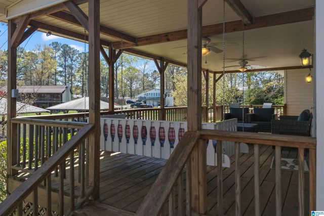 100 HORN DRIVE, Shelby, AL 35143