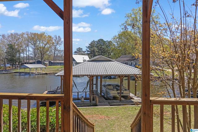 100 HORN DRIVE, Shelby, AL 35143