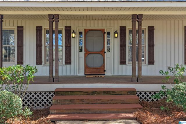 100 HORN DRIVE, Shelby, AL 35143