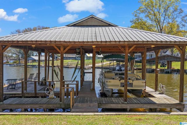 100 HORN DRIVE, Shelby, AL 35143