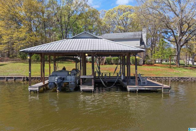 100 HORN DRIVE, Shelby, AL 35143
