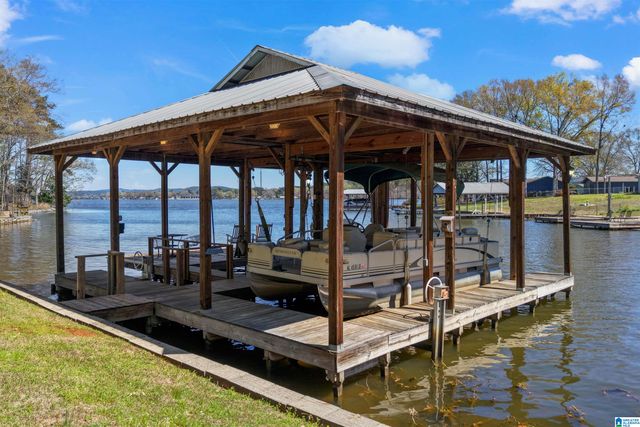 100 HORN DRIVE, Shelby, AL 35143