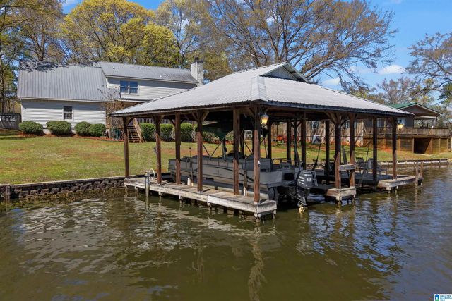 100 HORN DRIVE, Shelby, AL 35143