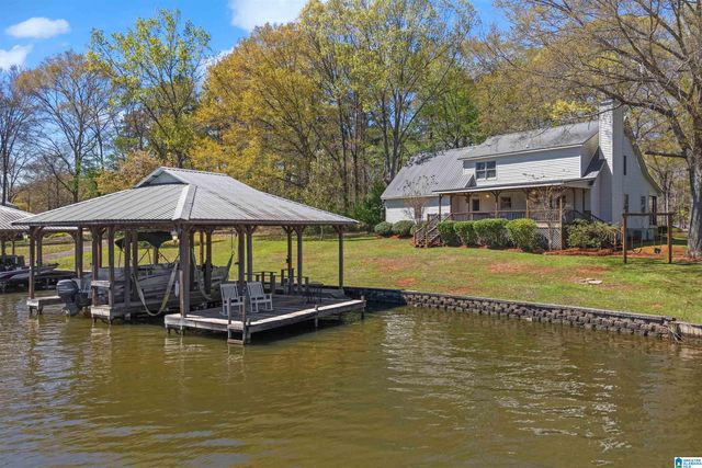 100 HORN DRIVE, Shelby, AL 35143