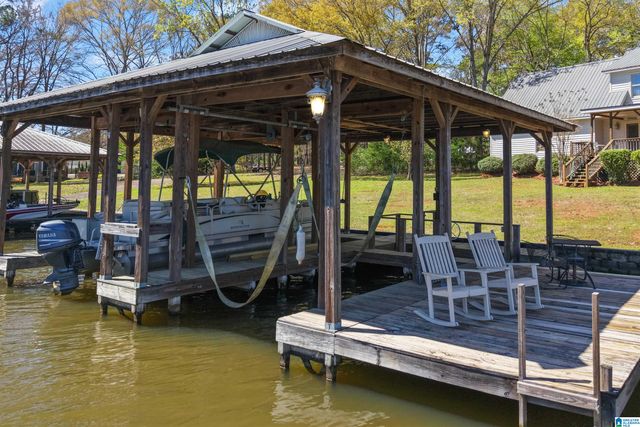 100 HORN DRIVE, Shelby, AL 35143