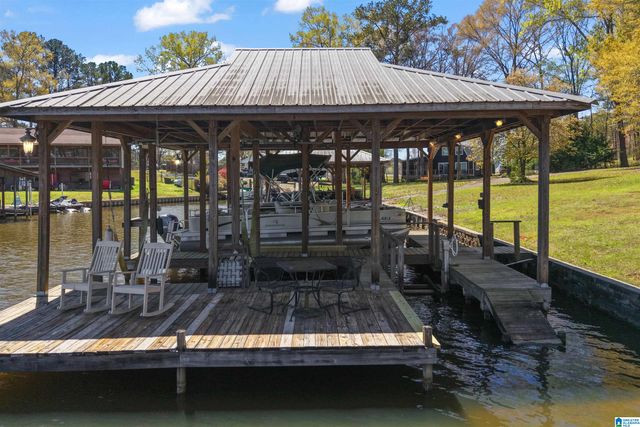 100 HORN DRIVE, Shelby, AL 35143