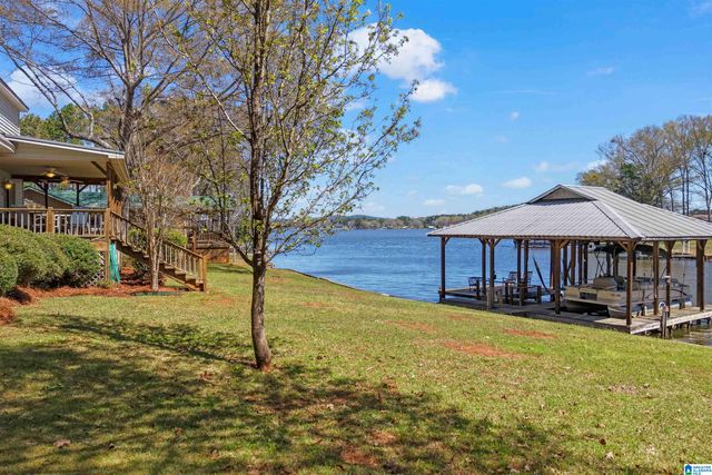 100 HORN DRIVE, Shelby, AL 35143