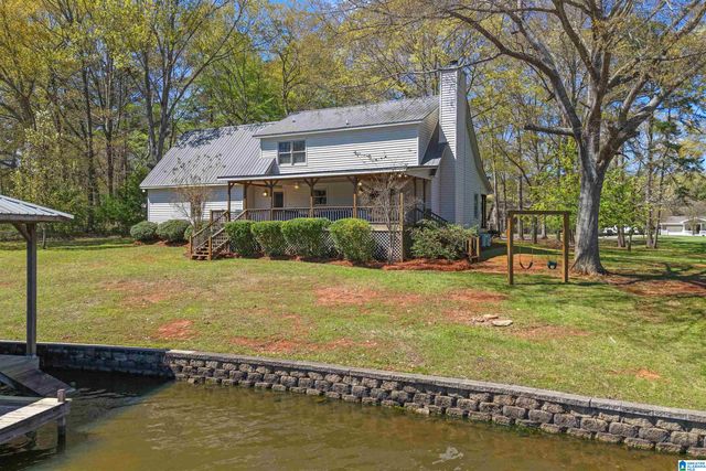 100 HORN DRIVE, Shelby, AL 35143