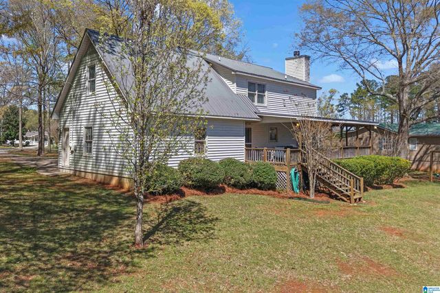 100 HORN DRIVE, Shelby, AL 35143