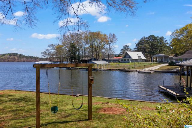 100 HORN DRIVE, Shelby, AL 35143