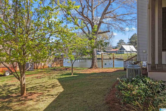 100 HORN DRIVE, Shelby, AL 35143