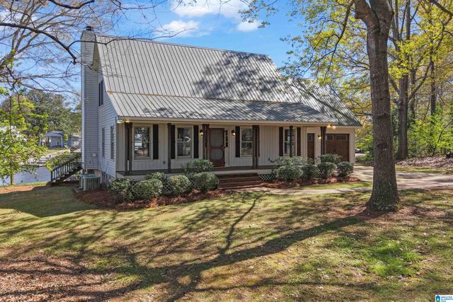 100 HORN DRIVE, Shelby, AL 35143