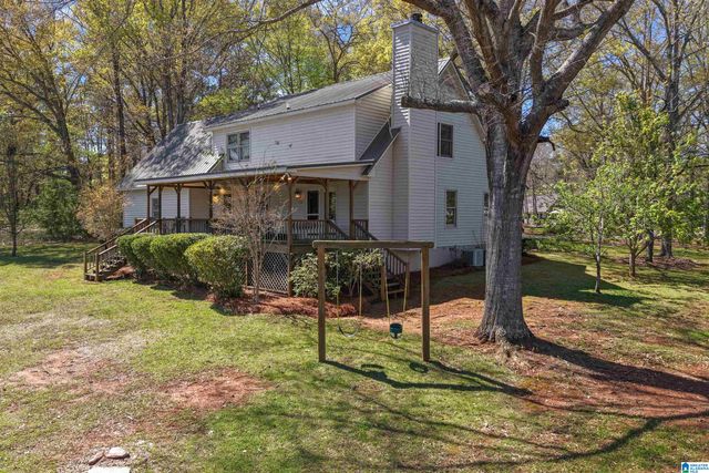 100 HORN DRIVE, Shelby, AL 35143