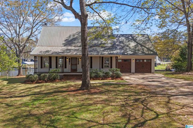 100 HORN DRIVE, Shelby, AL 35143