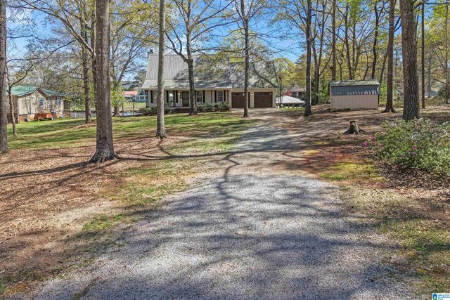 100 HORN DRIVE, Shelby, AL 35143