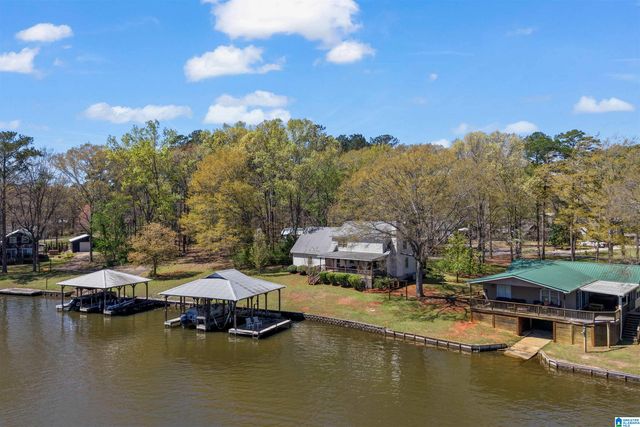 100 HORN DRIVE, Shelby, AL 35143