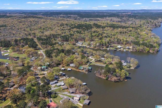 100 HORN DRIVE, Shelby, AL 35143