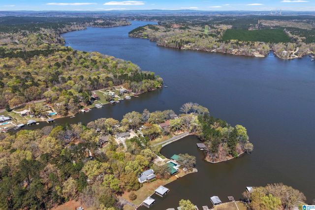 100 HORN DRIVE, Shelby, AL 35143