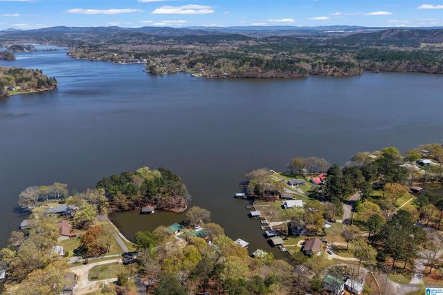 100 HORN DRIVE, Shelby, AL 35143