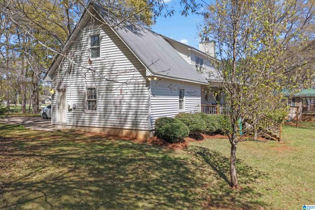 100 HORN DRIVE, Shelby, AL 35143