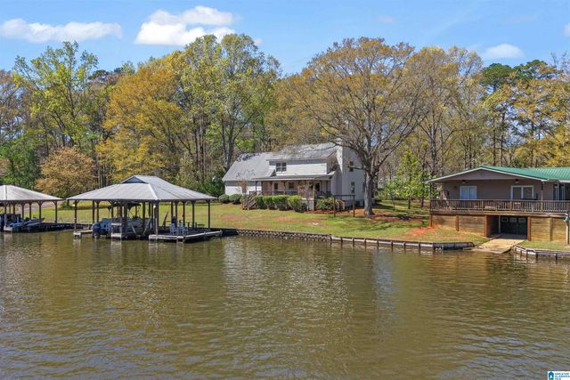 100 HORN DRIVE, Shelby, AL 35143