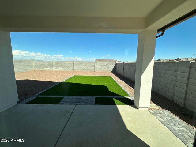 25113 N 133RD Avenue, Peoria, AZ 85383