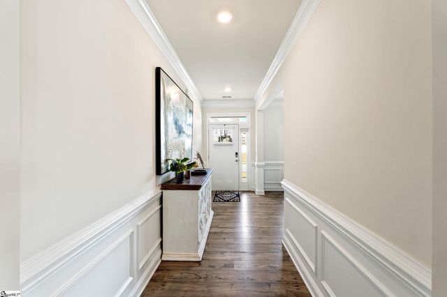 103 Silver Falls Drive, Simpsonville, SC 29681
