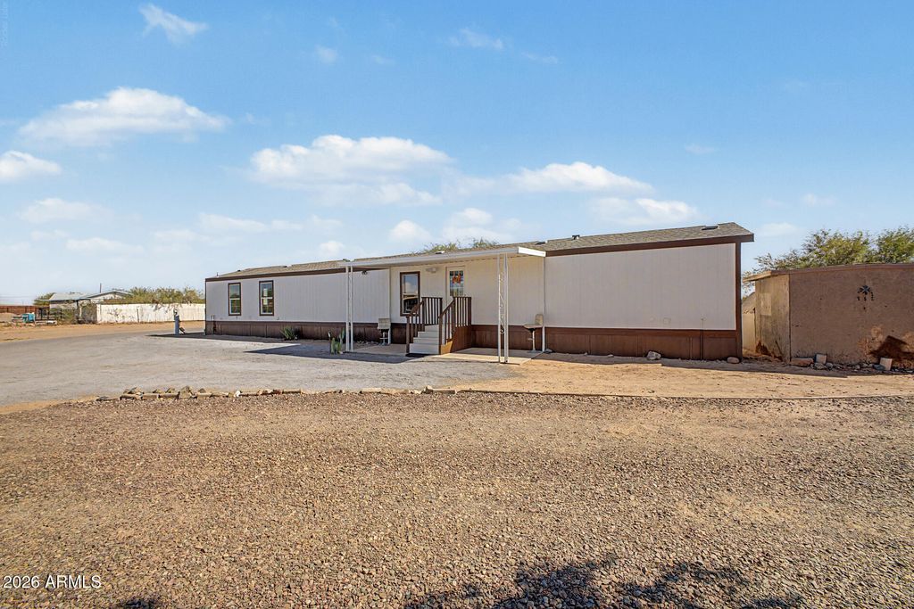 9927 E PARKER Trail, San Tan Valley, AZ 85143 — photo 3