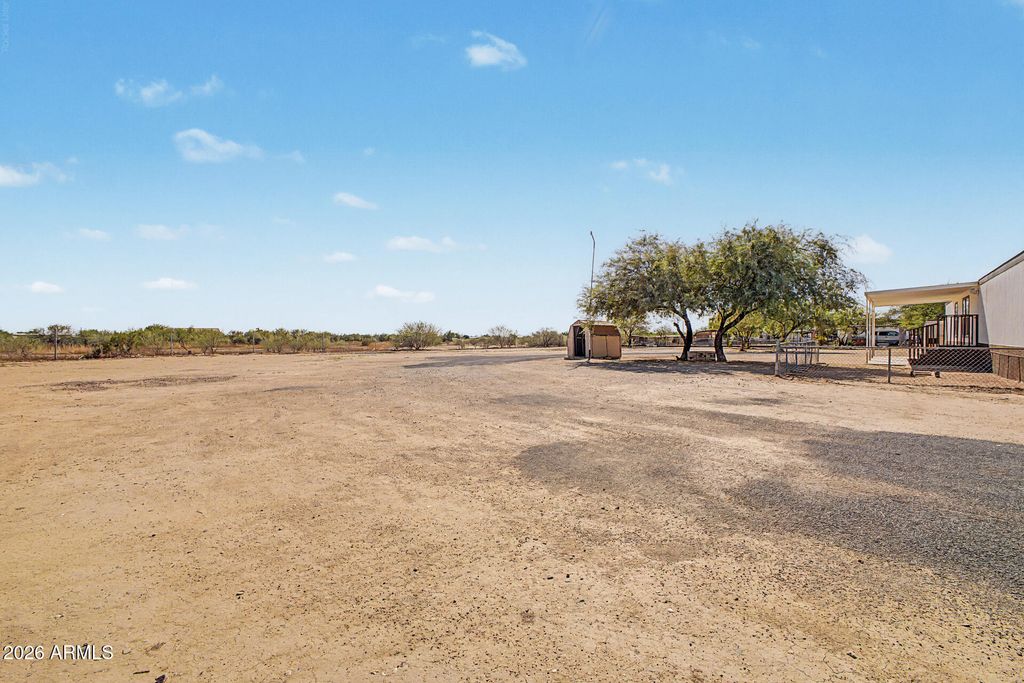 9927 E PARKER Trail, San Tan Valley, AZ 85143 — photo 4