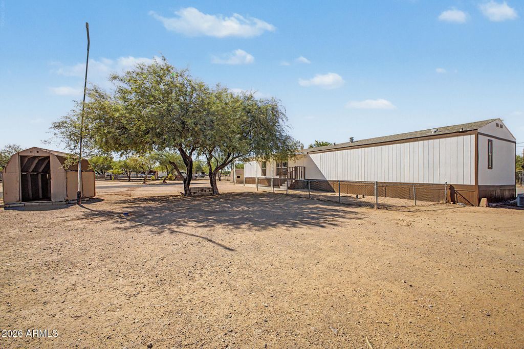 9927 E PARKER Trail, San Tan Valley, AZ 85143 — photo 5